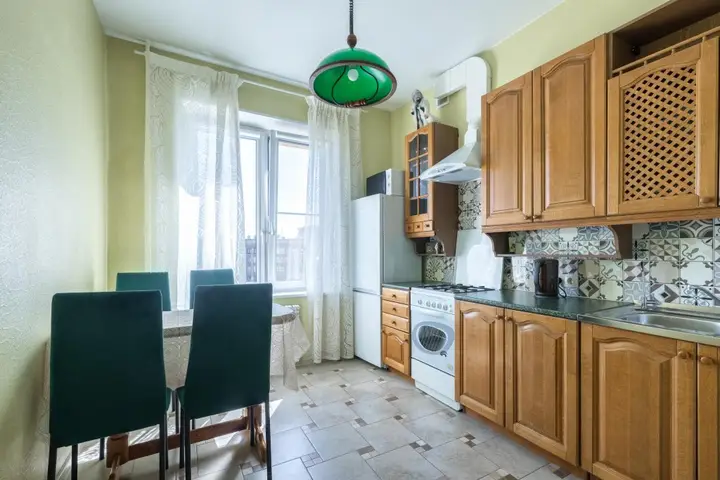 Старый Арбат Премиум на улице Смоленская 6 — фото 1