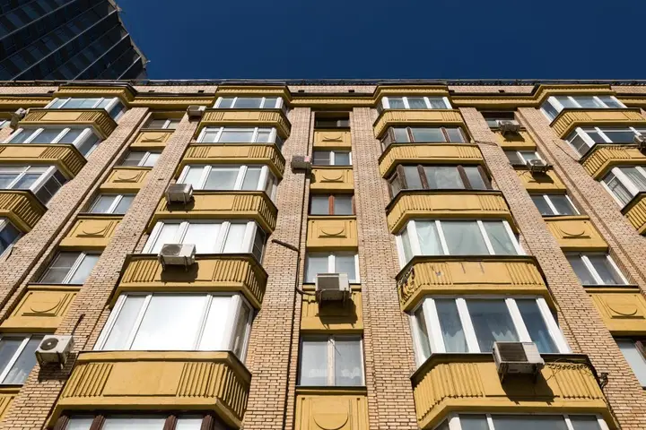 Старый Арбат Премиум на улице Смоленская 6 — фото 2