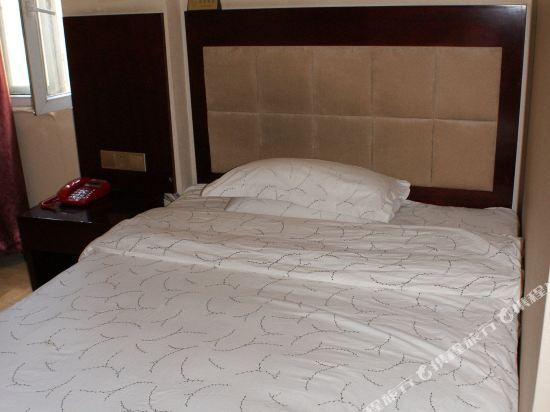 Синин: Xining Meiju Business Hotel (Civic Center)