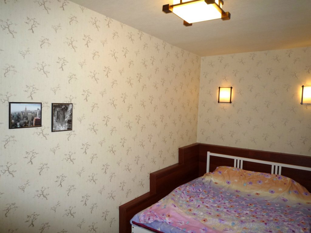 Optima Apartments Noviy Arbat — фото 1