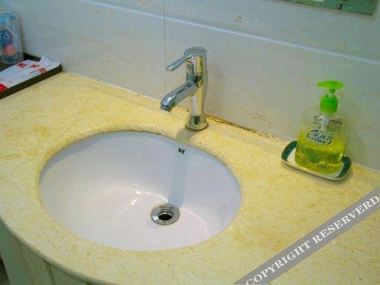 Вэйфан: Sinolook Pillow Chain Hotel (Weifang Xuanwu Street)