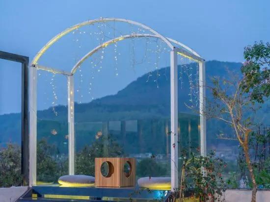 Баошань: A panoramic boutique Inn