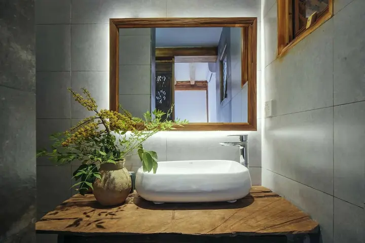 Баошань: A panoramic boutique Inn