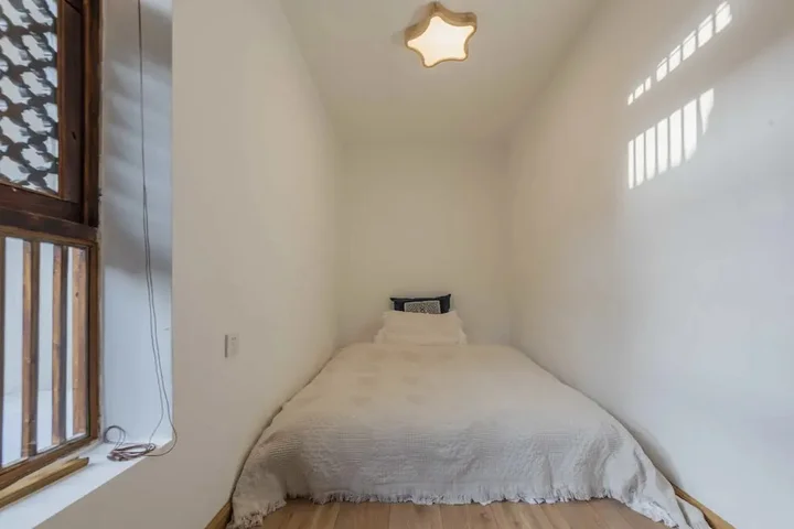 Баошань: A panoramic boutique Inn