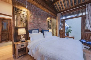 Баошань: A panoramic boutique Inn