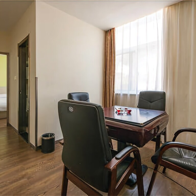 Чжоушань: Motel 168 Zhoushan Putuo Branch