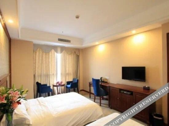 Чунцин: Sweet Hotel