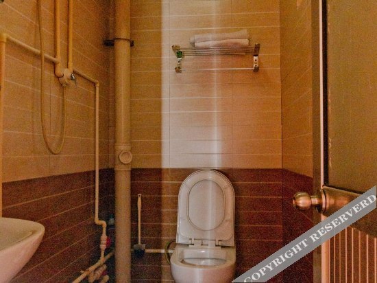 Бинжоу: Yingchun Business Hotel