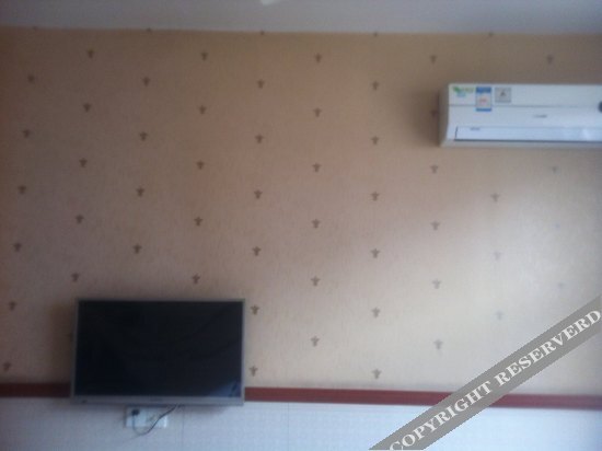 Бинжоу: Yingchun Business Hotel