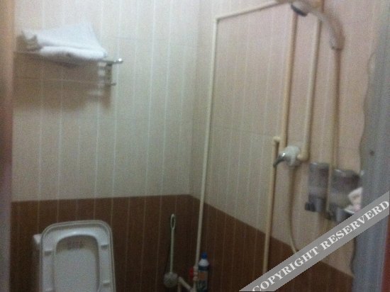 Бинжоу: Yingchun Business Hotel