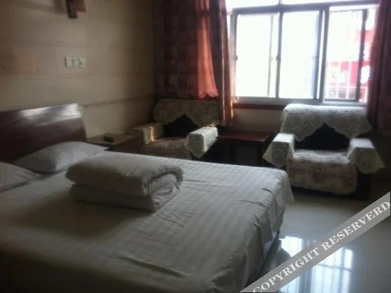 Бинжоу: Yingchun Business Hotel
