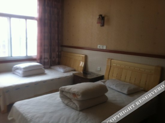 Бинжоу: Yingchun Business Hotel