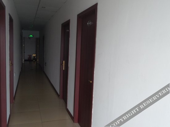 Нинбо: Xinjingyang Hotel