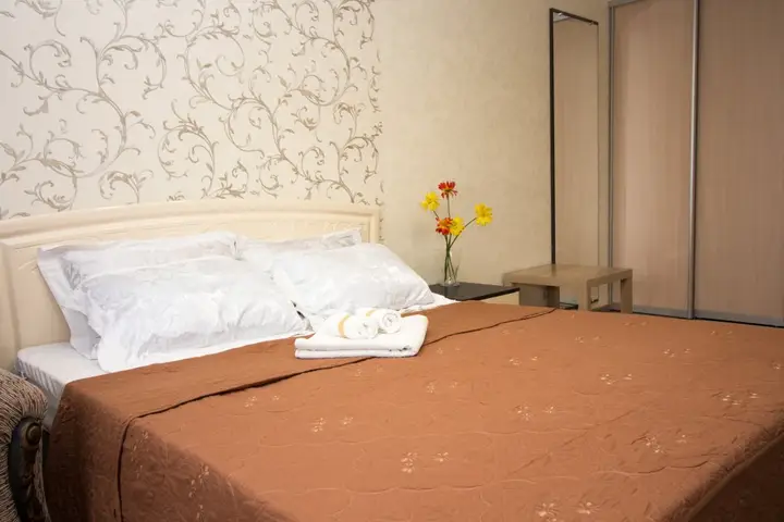Квартира Ельнинская 5 — фото 5