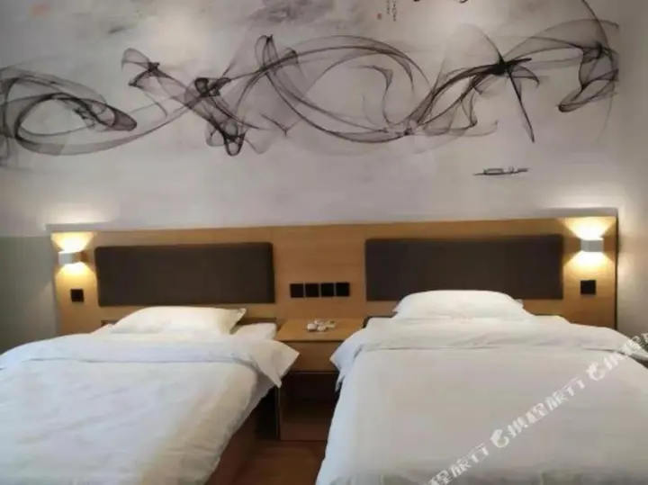 Чэньчжоу: Wangxian Hotel (No. 2 Middle School South Campus Wangxianling Square)