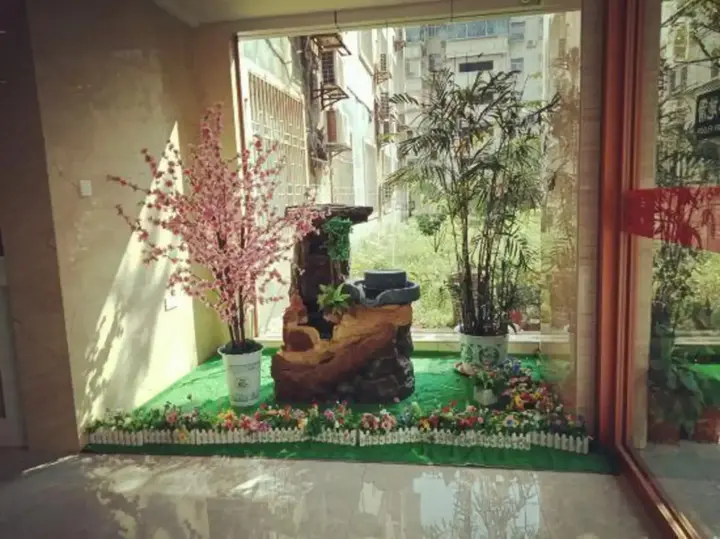 Чэньчжоу: Wangxian Hotel (No. 2 Middle School South Campus Wangxianling Square)