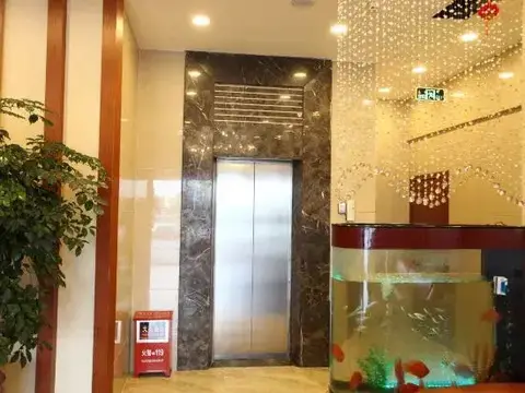 Dehong Hotel — фото 3