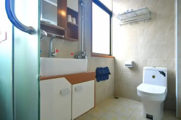 Чанша: Haotian Boutique Hotel