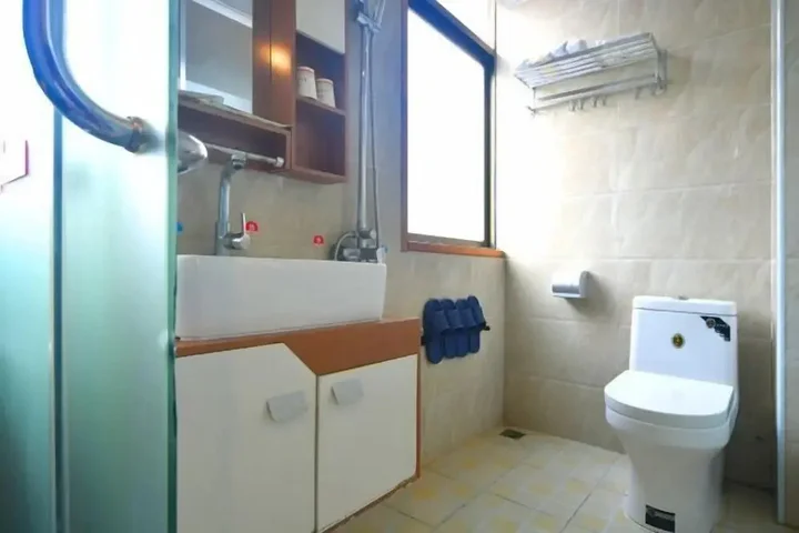 Чанша: Haotian Boutique Hotel