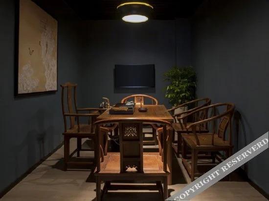 Фучжоу: Shuibu Joy Spa Hotel