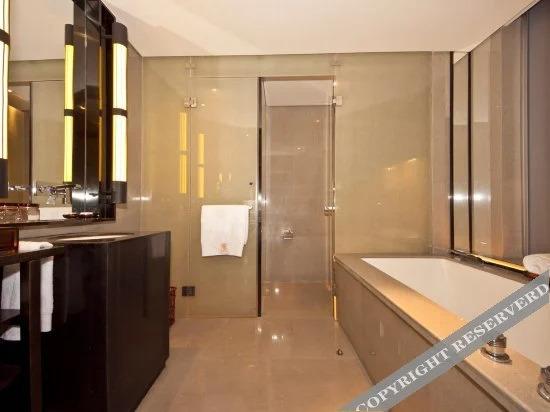 Фучжоу: Shuibu Joy Spa Hotel