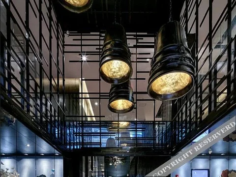 Фучжоу: Shuibu Joy Spa Hotel