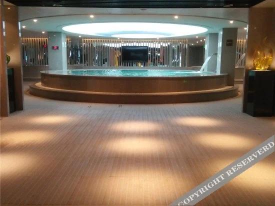 Фучжоу: Shuibu Joy Spa Hotel
