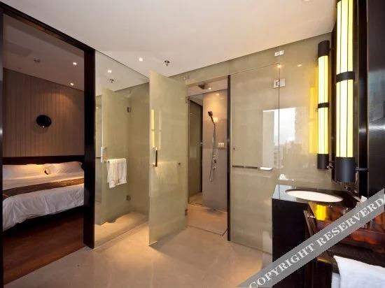 Фучжоу: Shuibu Joy Spa Hotel