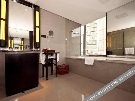 Фучжоу: Shuibu Joy Spa Hotel