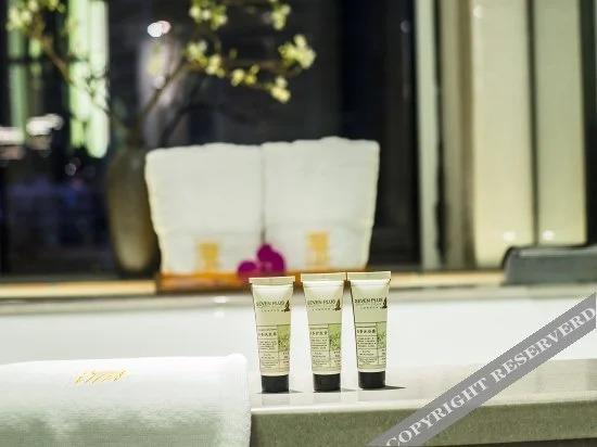Фучжоу: Shuibu Joy Spa Hotel