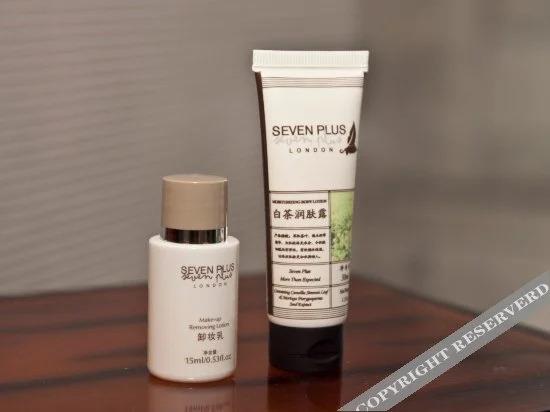 Фучжоу: Shuibu Joy Spa Hotel