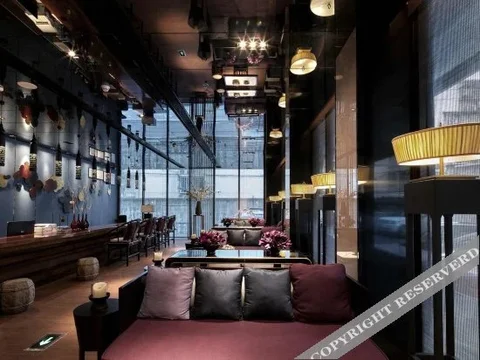 Фучжоу: Shuibu Joy Spa Hotel