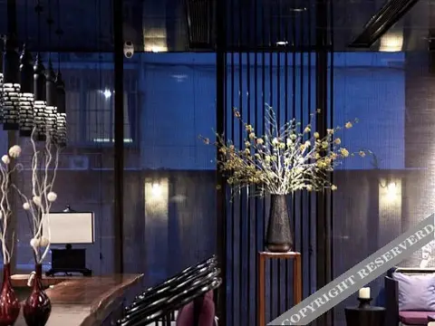 Shuibu Joy Spa Hotel — фото 4