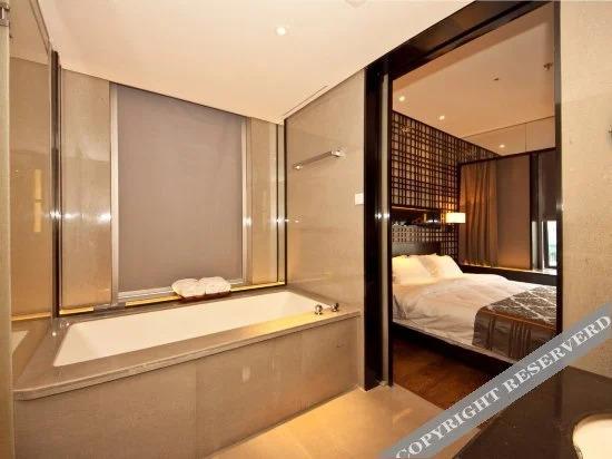 Фучжоу: Shuibu Joy Spa Hotel