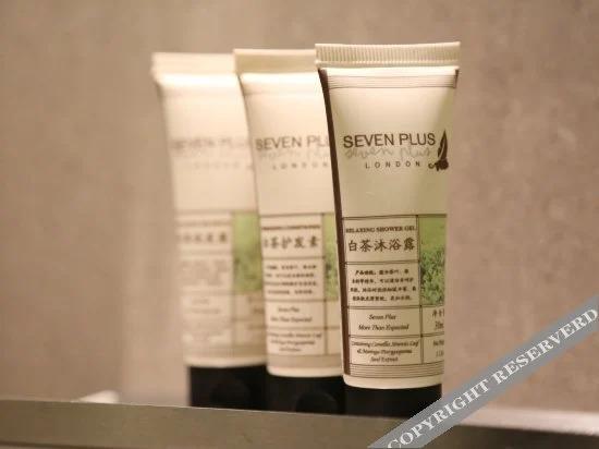 Фучжоу: Shuibu Joy Spa Hotel
