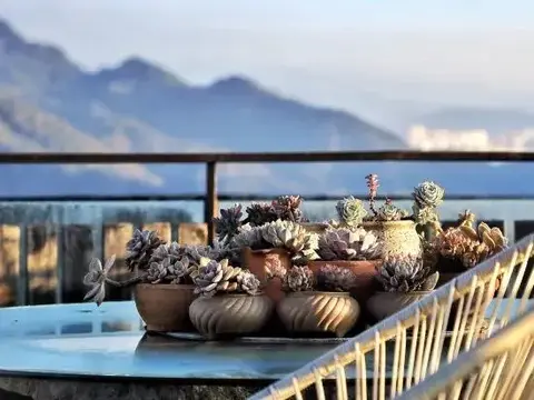 Баошань: Floral Hotel·Shanju Qiuyi Hotel（heshunguzhen）