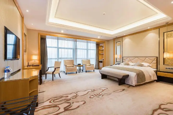 Empark Grand Hotel — фото 4