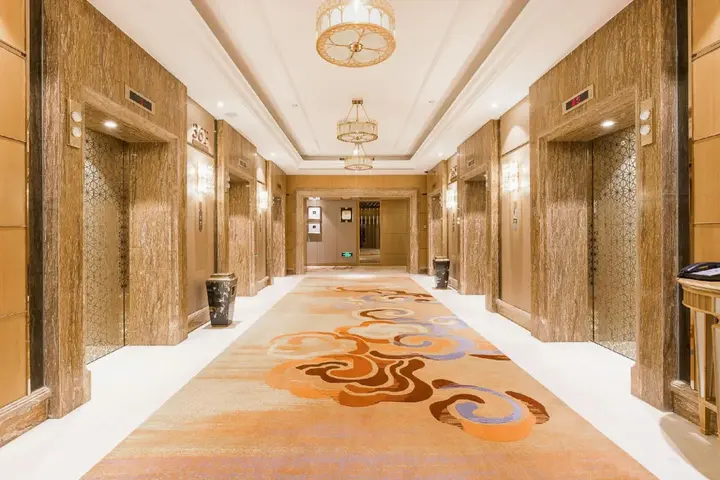 Фучжоу: Empark Grand Hotel