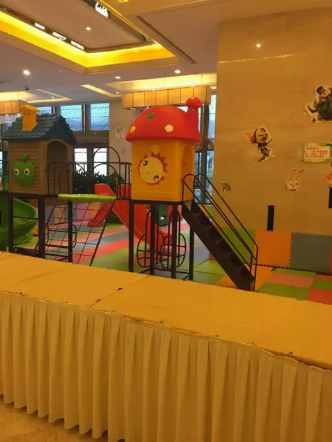 Фучжоу: Empark Grand Hotel