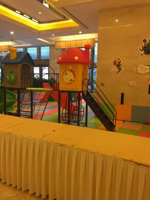Фучжоу: Empark Grand Hotel