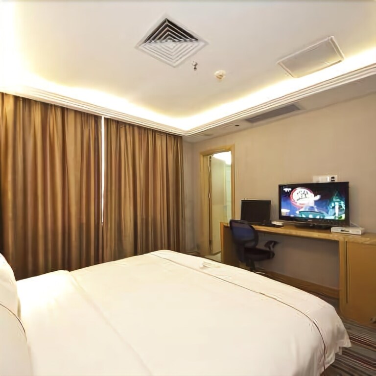 Tianyi Hotel — фото 2