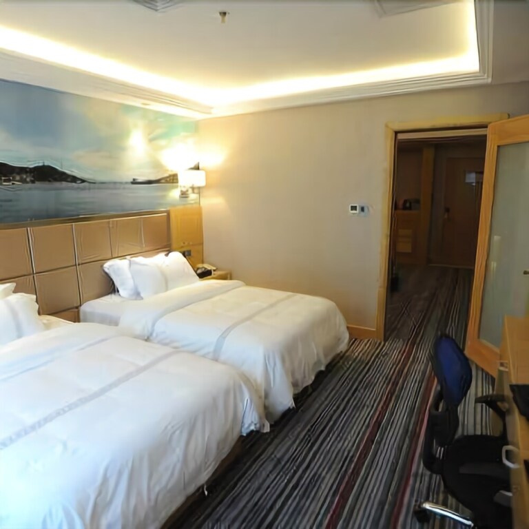Tianyi Hotel — фото 4