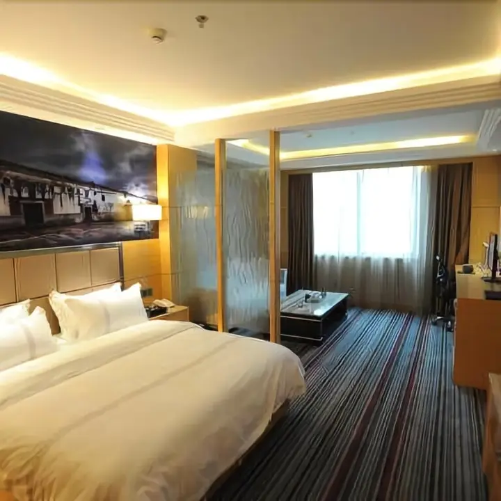 Tianyi Hotel — фото 6