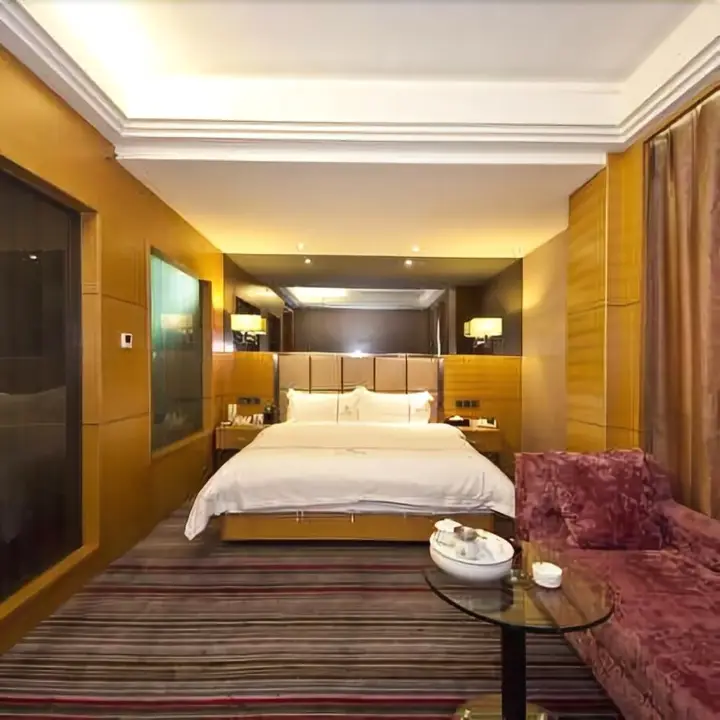 Tianyi Hotel — фото 5