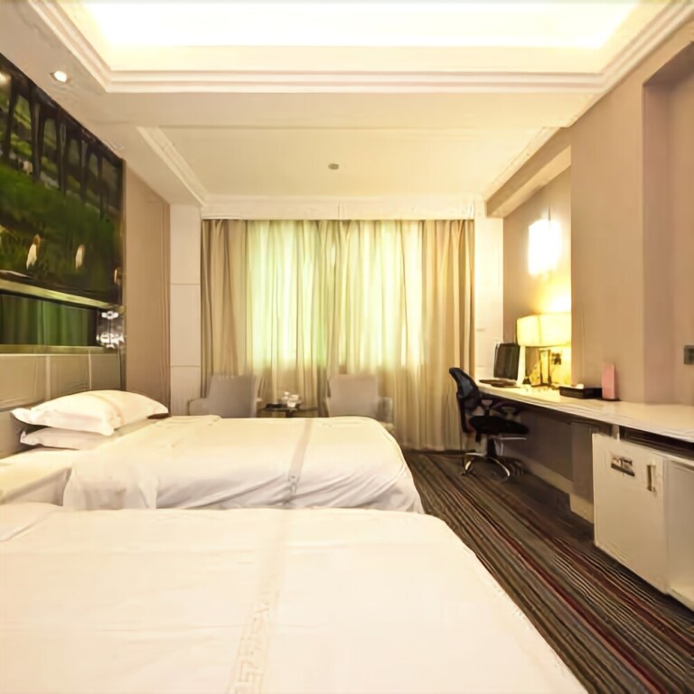 Tianyi Hotel — фото 3
