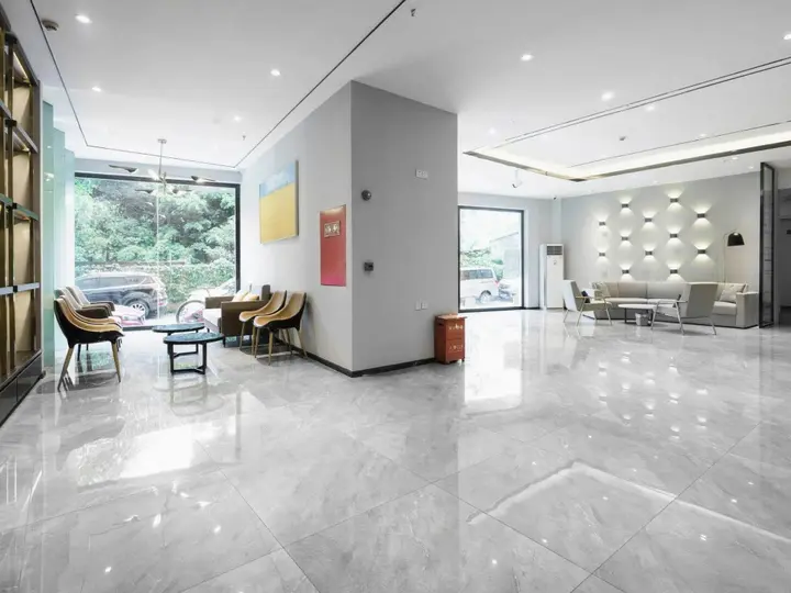 Чунцин: 7 Days Inn Keyuanyi Road, Shiqiao Pu