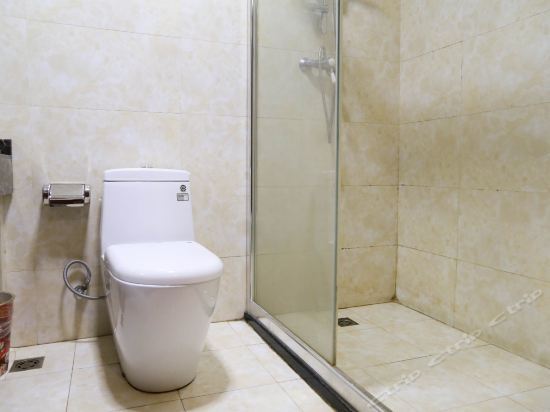 Бэйхай: Private Business Hotel (Beihai Ningchuncheng High Speed Rail Station)