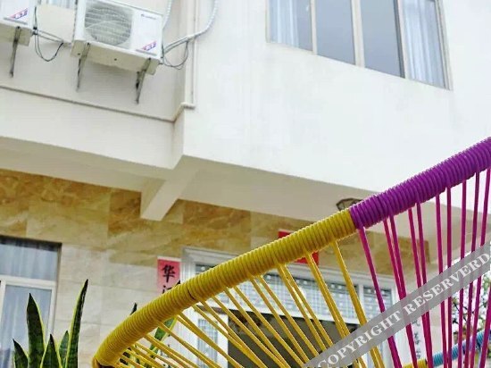 Бэйхай: Zhongqin Hostel