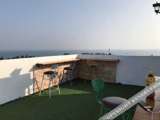 Бэйхай: Zhongqin Hostel