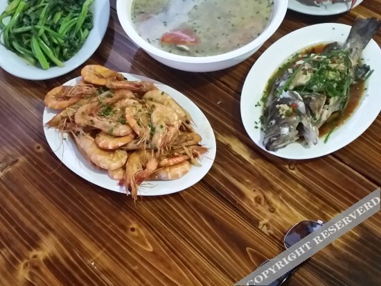 Бэйхай: Zhongqin Hostel